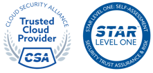 STAR LEVEL ONE